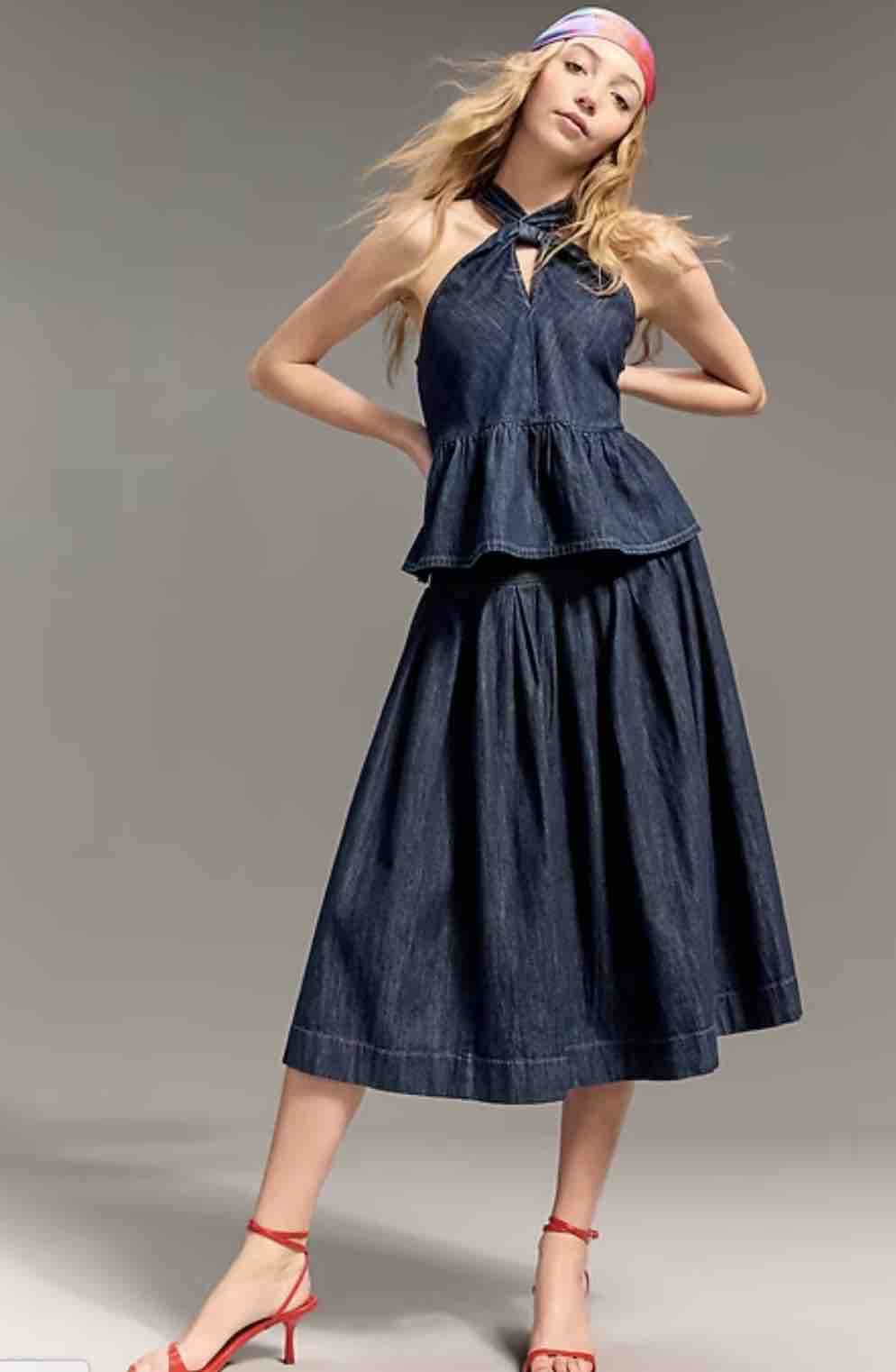 Old Navy x Christopher John Rogers