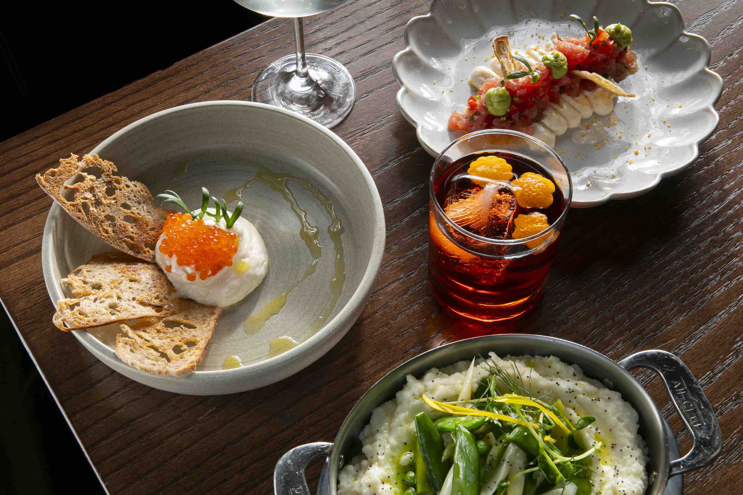 Slowdown, Connect And Indulge At AperiBar Explore top mother’s day brunch in NYC destinations
