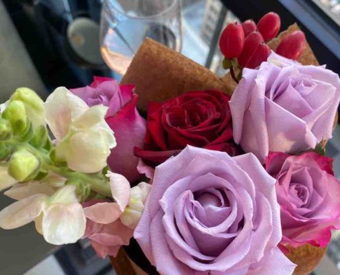 Best Wine For Every Moment of Mother’s Day