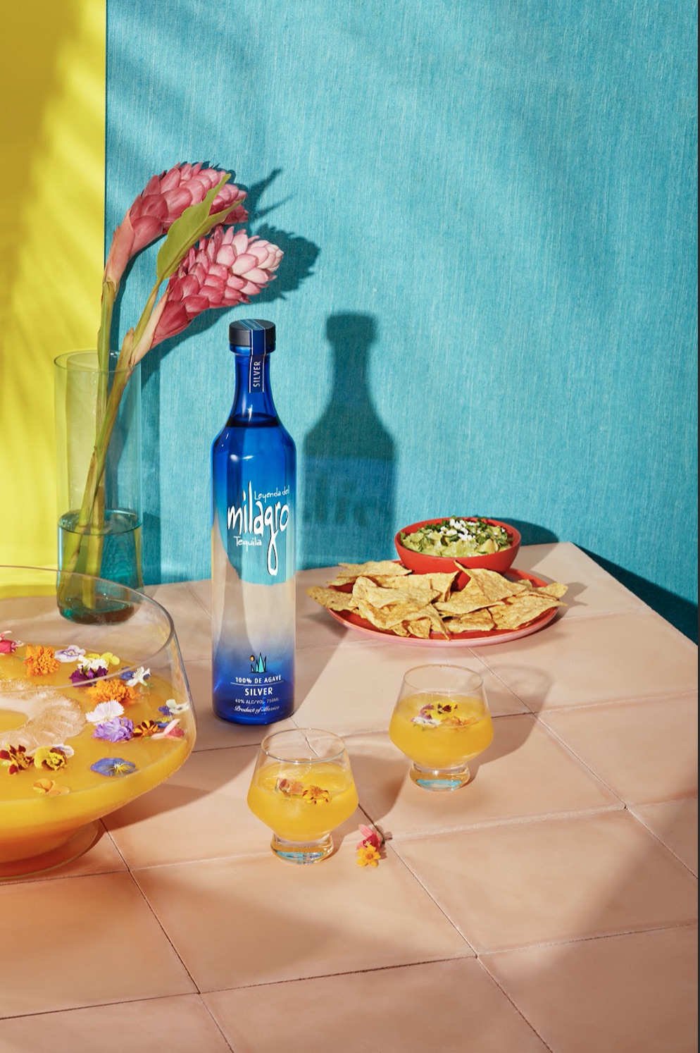 Find creative ideas for a Cinco de Mayo party with festive décor, tequila-inspired cocktails, and vibrant hosting essentials for an unforgettable fiesta celebration.