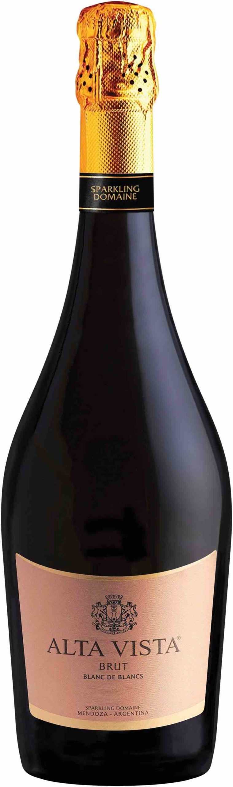 From The First Glass Of The Morning To Dinner By Candlelight, Behold Mother’s Day Wine Alta Vista Brut Blanc de Blancs Crafted For Brunches, Dinners, And Heartfelt Moments