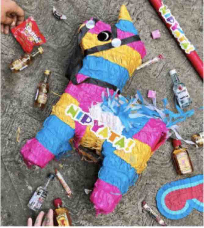 Ideas for Cinco de mayo party