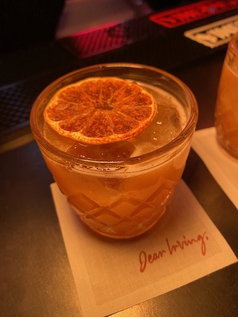 Dear Irving & The Raines Law Room Discover the bartenders in NYC redefining the city’s cocktail culture. Meet the talent behind the city's most innovative drinks and must-visit bars.