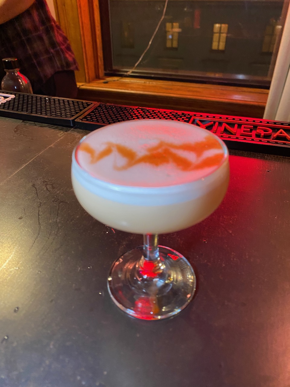Liam Weitz — Deux Chats, Presented by Stonestreet Bourbon Liam Weitz — Deux Chats, Presented by Stonestreet Bourbon