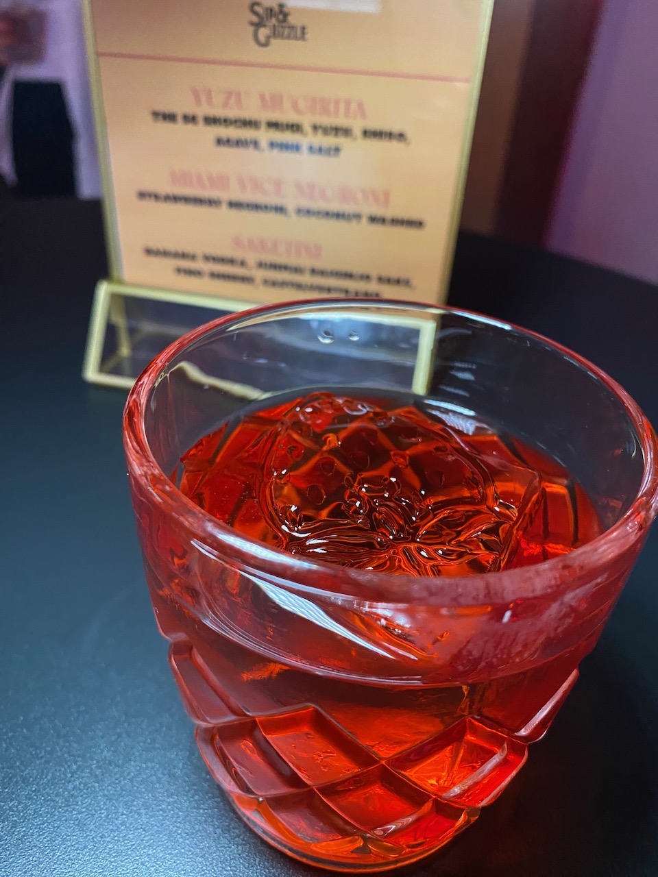 Steve Schneider from Sip & Guzzle Discover the bartenders in NYC redefining the city’s cocktail culture. Meet the talent behind the city's most innovative drinks and must-visit bars.