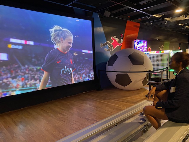 FIFA World Cup Events | Best Soccer Experiences : Discover the best FIFA World Cup events with exciting fan experiences, live entertainment, and unforgettable moments for every soccer fan.