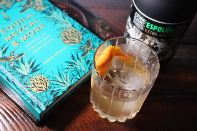 Espolòn Extra Añejo Best Extra Añejo Tequila for Premium Sipping