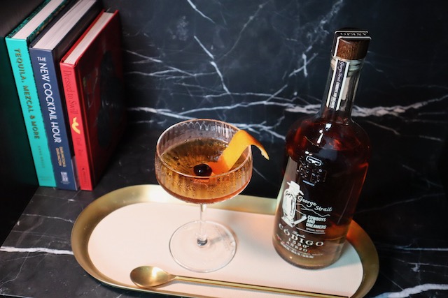 Sip it: neat or over a single large ice cube or in cocktail like Manhattan. Find Out The Best Extra Añejo Tequila For Premium Sipping For Every Occasion. Discover Deep Oak, Caramel, And Agave Flavors In Every Premium Bottle