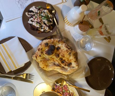 Motek Delivers Mediterranean Flavor for Date Night in NYC Discover The Best Date Night NYC Restaurants For Romantic Dinners, Unforgettable Flavors, And The Perfect Evening Together