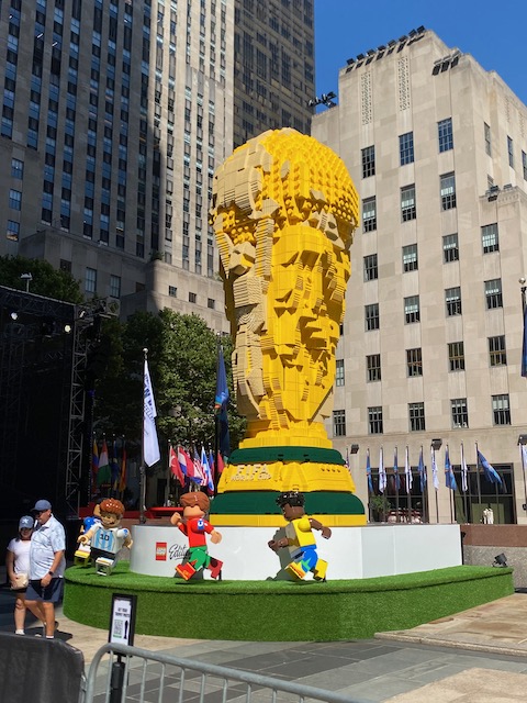 FIFA World Cup Events | Best Soccer Experiences Why New York City Is the Ultimate FIFA World Cup Events Destination