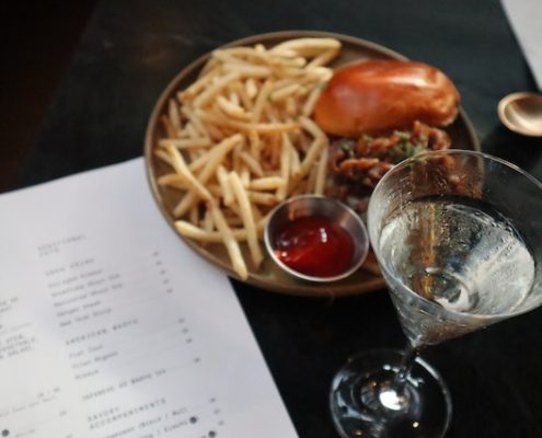 Lalaon Discover The Best Date Night NYC Restaurants For Romantic Dinners, Unforgettable Flavors, And The Perfect Evening Together