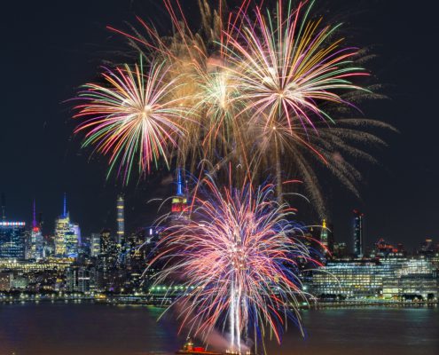 July 4 in NYC: The Ultimate Guide to Fireworks, Cruises & America 250 Celebrations