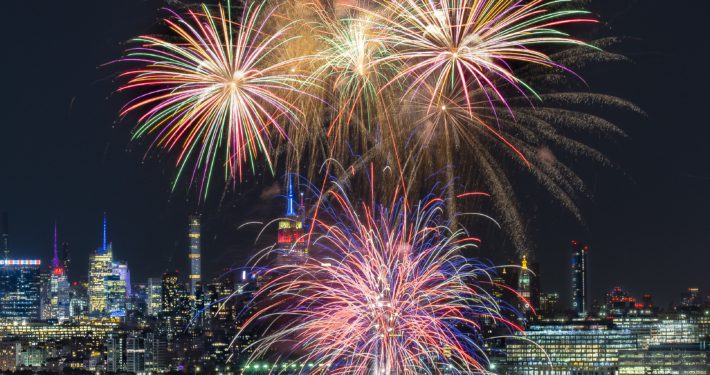 July 4 in NYC: The Ultimate Guide to Fireworks, Cruises & America 250 Celebrations
