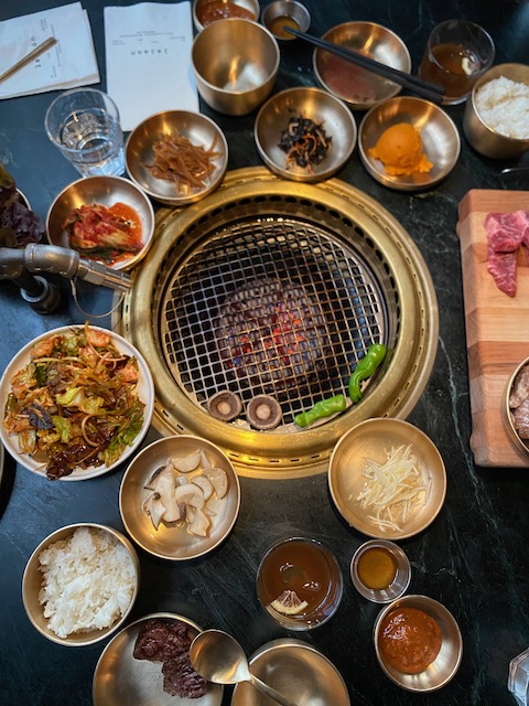 Lalalon Explore the best date night restaurants NYC offers, from intimate bistros to upscale dining perfect for any special occasion.