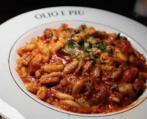 Olio e Più Discover the best date night NYC restaurants for romantic dinners, unforgettable flavors, and the perfect evening together.