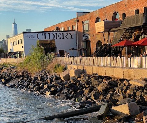 Red Hook Barrel Yard Plan the perfect date night in NYC with top romantic restaurants, cozy ambiance, and unforgettable dining experiences.