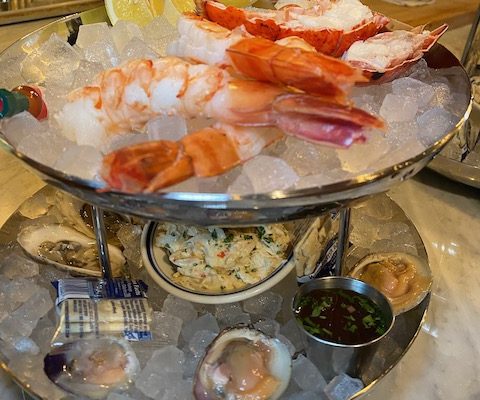 Red Hook Barrel Yard Plan the perfect date night in NYC with top romantic restaurants, cozy ambiance, and unforgettable dining experiences.