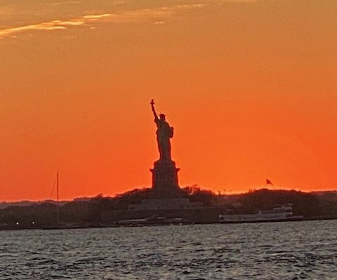 Red Hook Barrel Yard Offers One of Brooklyn's Most Romantic Waterfront Date Nights Plan the perfect date night in NYC with top romantic restaurants, cozy ambiance, and unforgettable dining experiences.