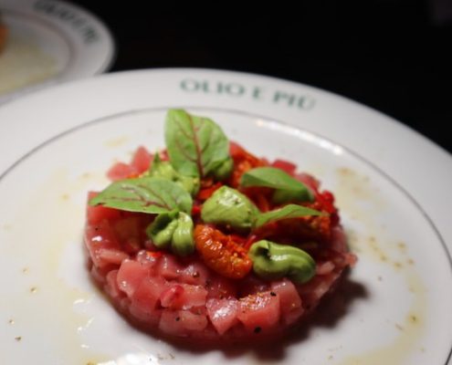 Olio e Più Plan the perfect date night in NYC with top romantic restaurants, cozy ambiance, and unforgettable dining experiences.