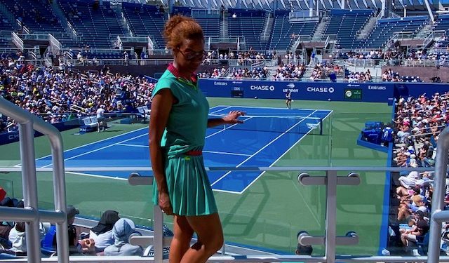 Discover The Best US Open 2026 Events And Tennis Experiences In NYC From Luxury Hotel Activations And Tennis Themed Cocktails To Exclusive Fan Events