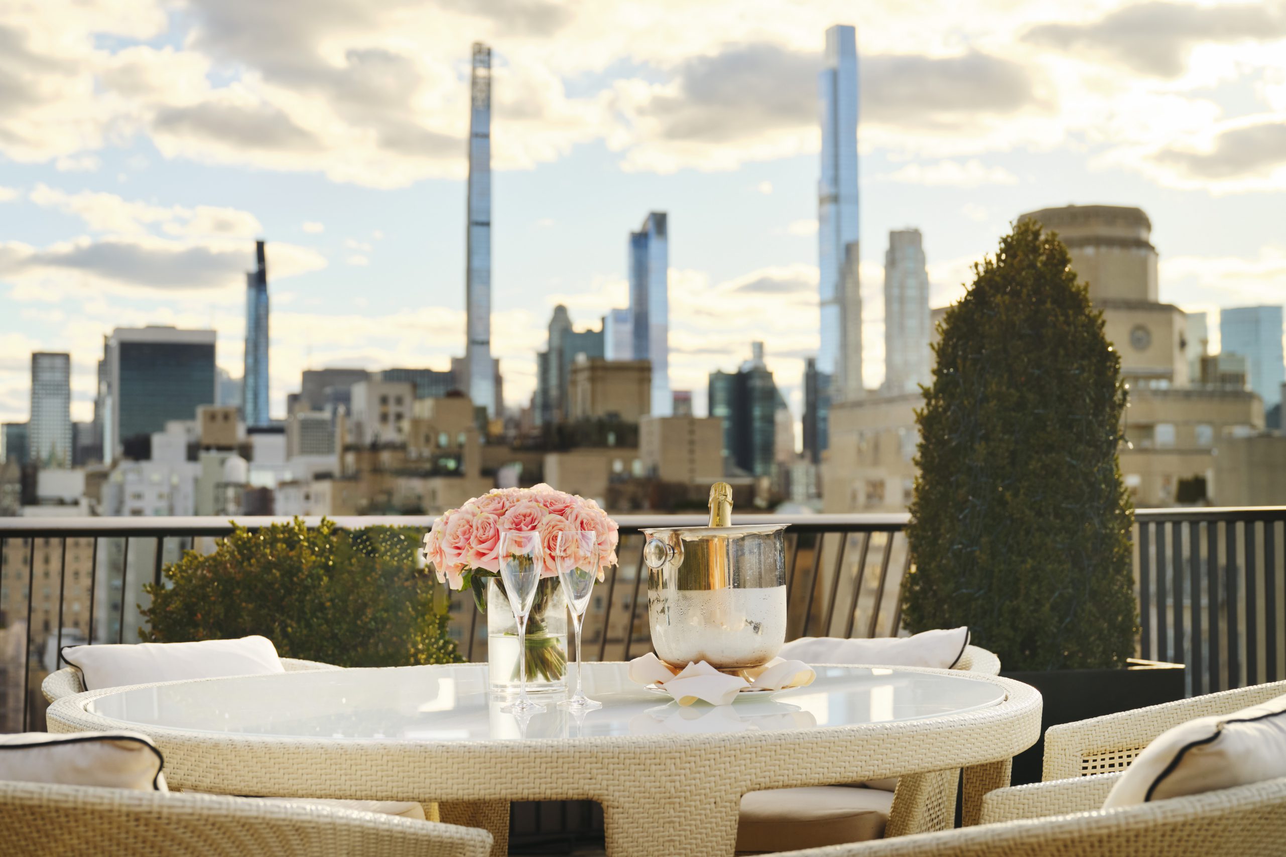 Copy of 24015_press_markhotel_Penthouse_Terrace_0031 (1) Final Set: Plan Your US Open 2026 NYC Experience