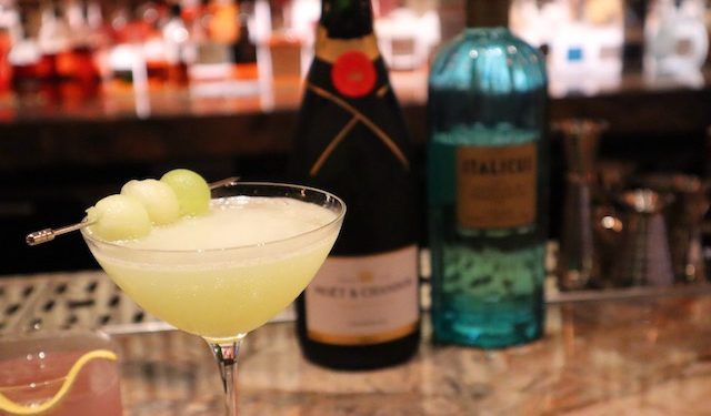 Find Out The Best US Open Cocktails To Sip During Tennis Season. Explore Stylish, Refreshing Drinks Inspired By The Excitement Of The Tournament