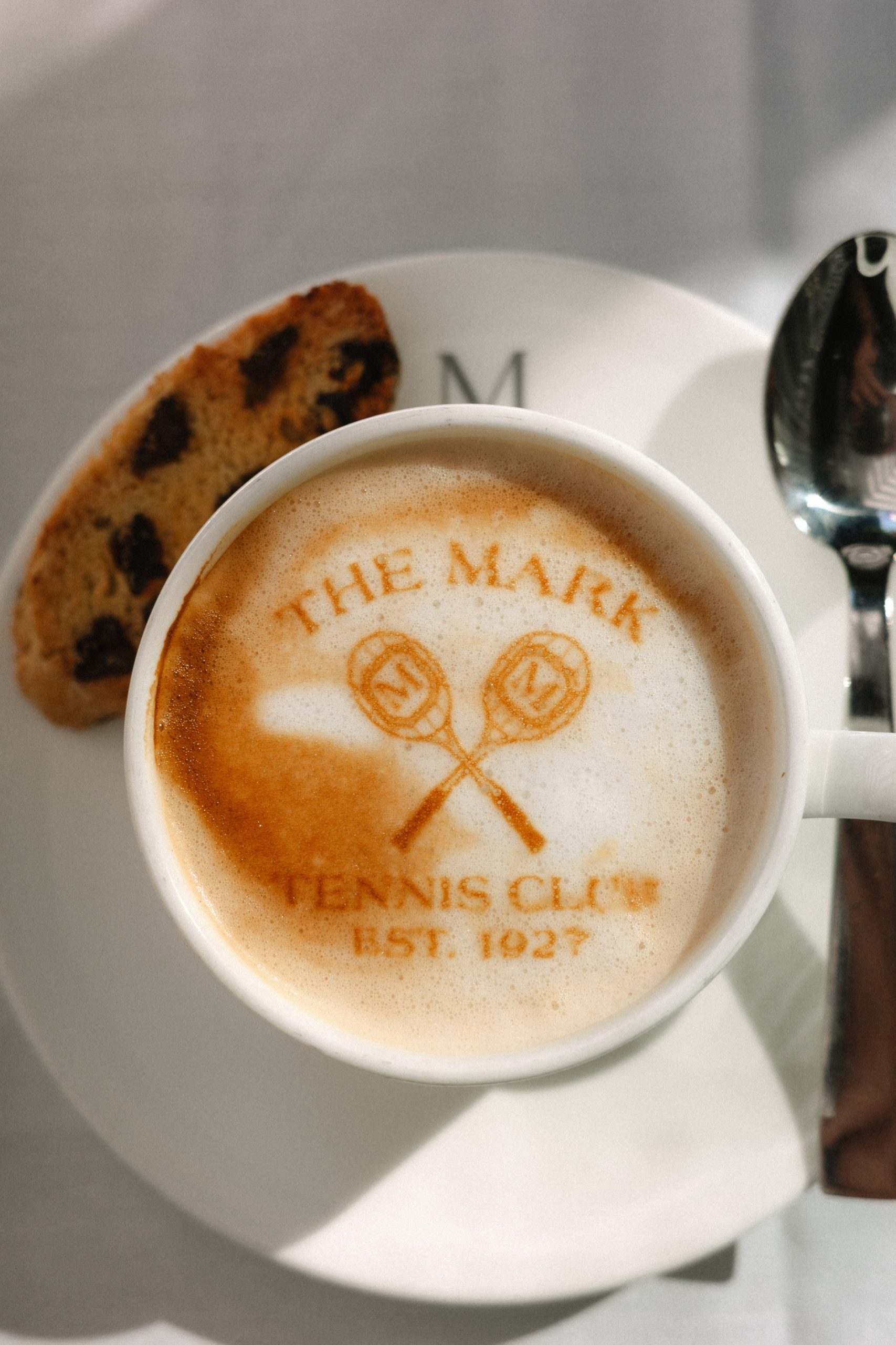 the mark with coffee Final Set: Plan Your US Open 2026 NYC Experience
