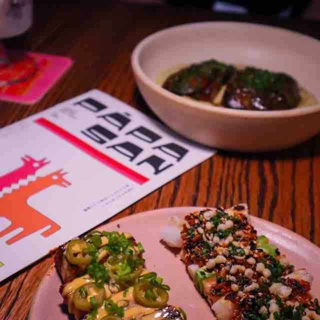 What to Eat in Hudson Yards During NYFW
