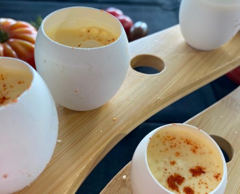Join A Brunch Affair, The ultimate brunch party in NYC, Featuring Celebrity Chefs, Bold Bites, Cocktails, And An Unforgettable New York Experience.