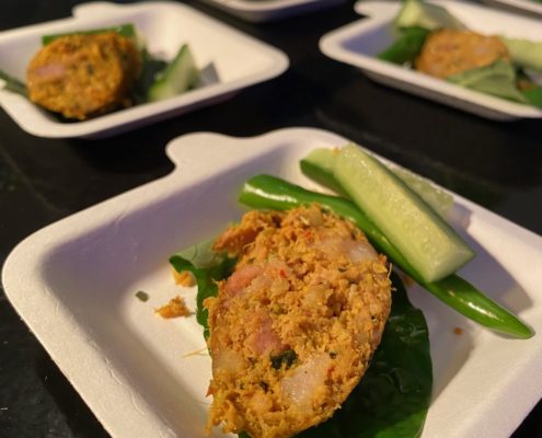 NYC After Dark, With an Asian Twist: The Night Market You Need to Know