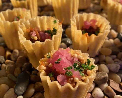 NYC After Dark, With an Asian Twist: The Night Market You Need to Know