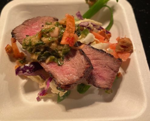 NYC After Dark, With an Asian Twist: The Night Market You Need to Know