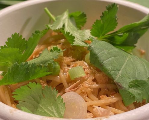 NYC After Dark, With an Asian Twist: The Night Market You Need to Know