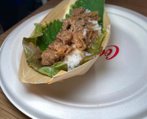 NYC After Dark, With an Asian Twist: The Night Market You Need to Know