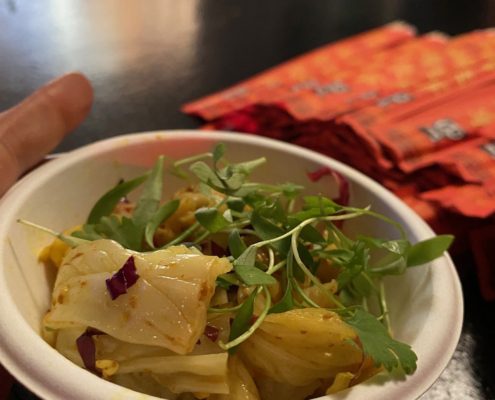 NYC After Dark, With an Asian Twist: The Night Market You Need to Know