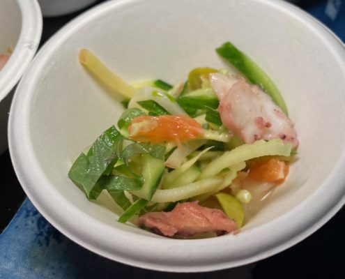 NYC After Dark, With an Asian Twist: The Night Market You Need to Know