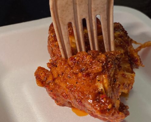 NYC After Dark, With an Asian Twist: The Night Market You Need to Know