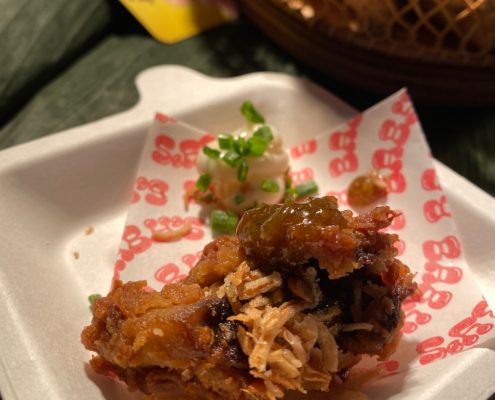 NYC After Dark, With an Asian Twist: The Night Market You Need to Know