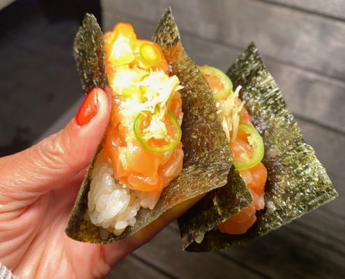 NYC After Dark, With an Asian Twist: The Night Market You Need to Know