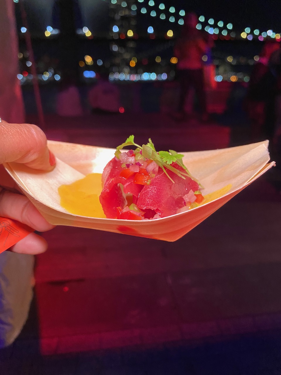 Experience an Asian night market in NYC with mouthwatering street food, bold flavors, live music, cultural experiences, and an electric atmosphere.