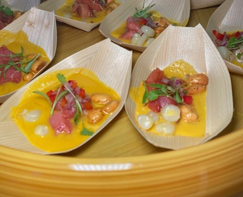 NYC After Dark, With an Asian Twist: The Night Market You Need to Know