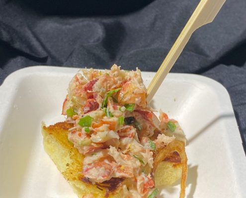 Brunch Party in NYC | A Brunch Affair at NYCWFF