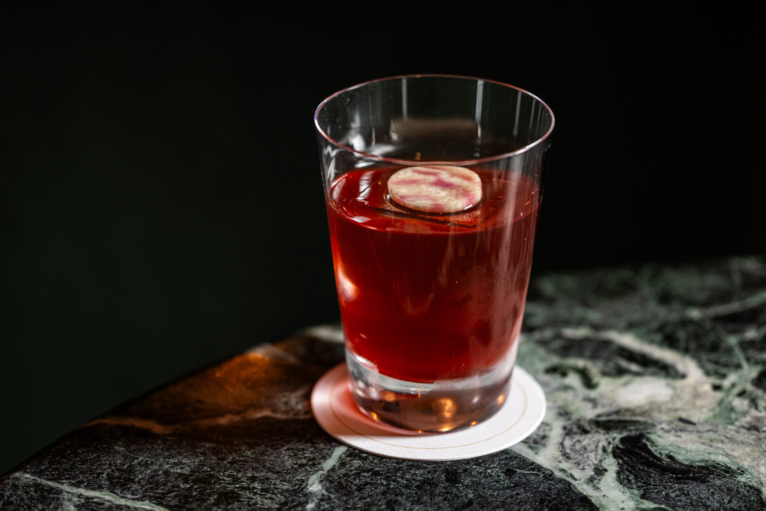 Kees_Opening_Medsker_039_BEETNIK Explore irresistible Negroni Week recipes, from classic variations to creative twists. Find your next favorite cocktail created by some of the top bartenders across the country for celebrating Negroni Week.