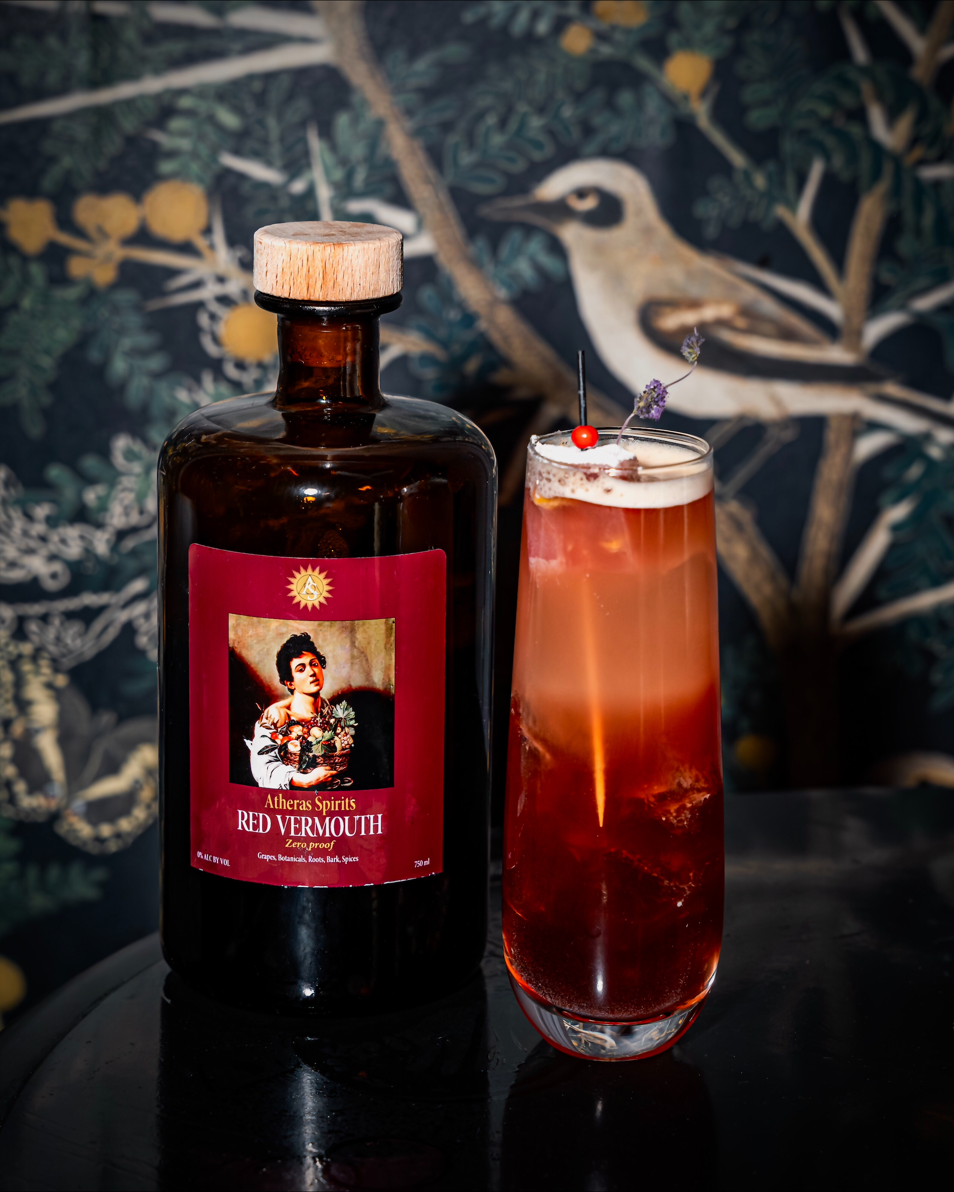 NA Negroni Sbagliato Explore irresistible Negroni Week recipes, from classic variations to creative twists. Find your next favorite cocktail created by some of the top bartenders across the country for celebrating Negroni Week.