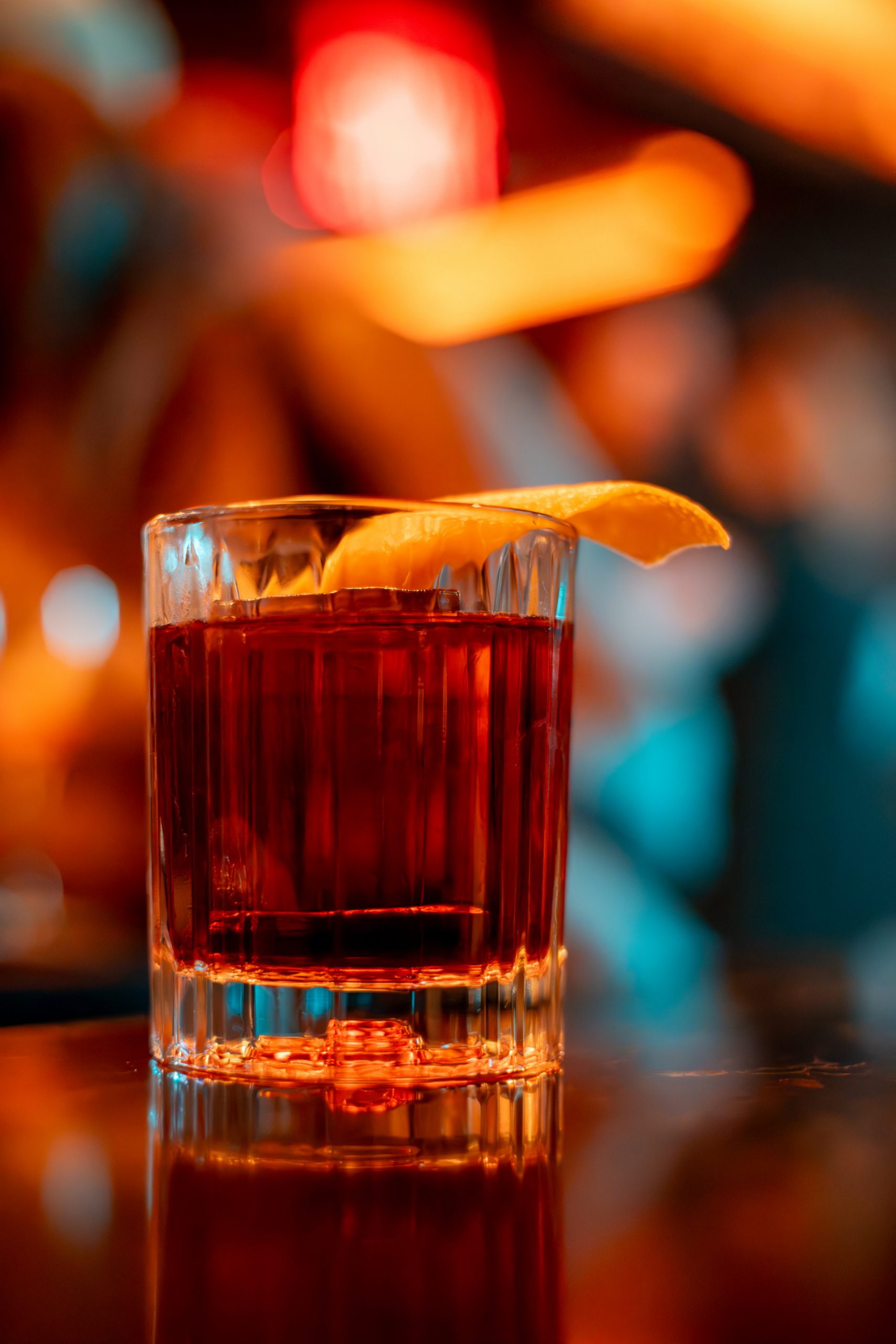 Classic Negroni Explore irresistible Negroni Week recipes, from classic variations to creative twists. Find your next favorite cocktail created by some of the top bartenders across the country for celebrating Negroni Week.