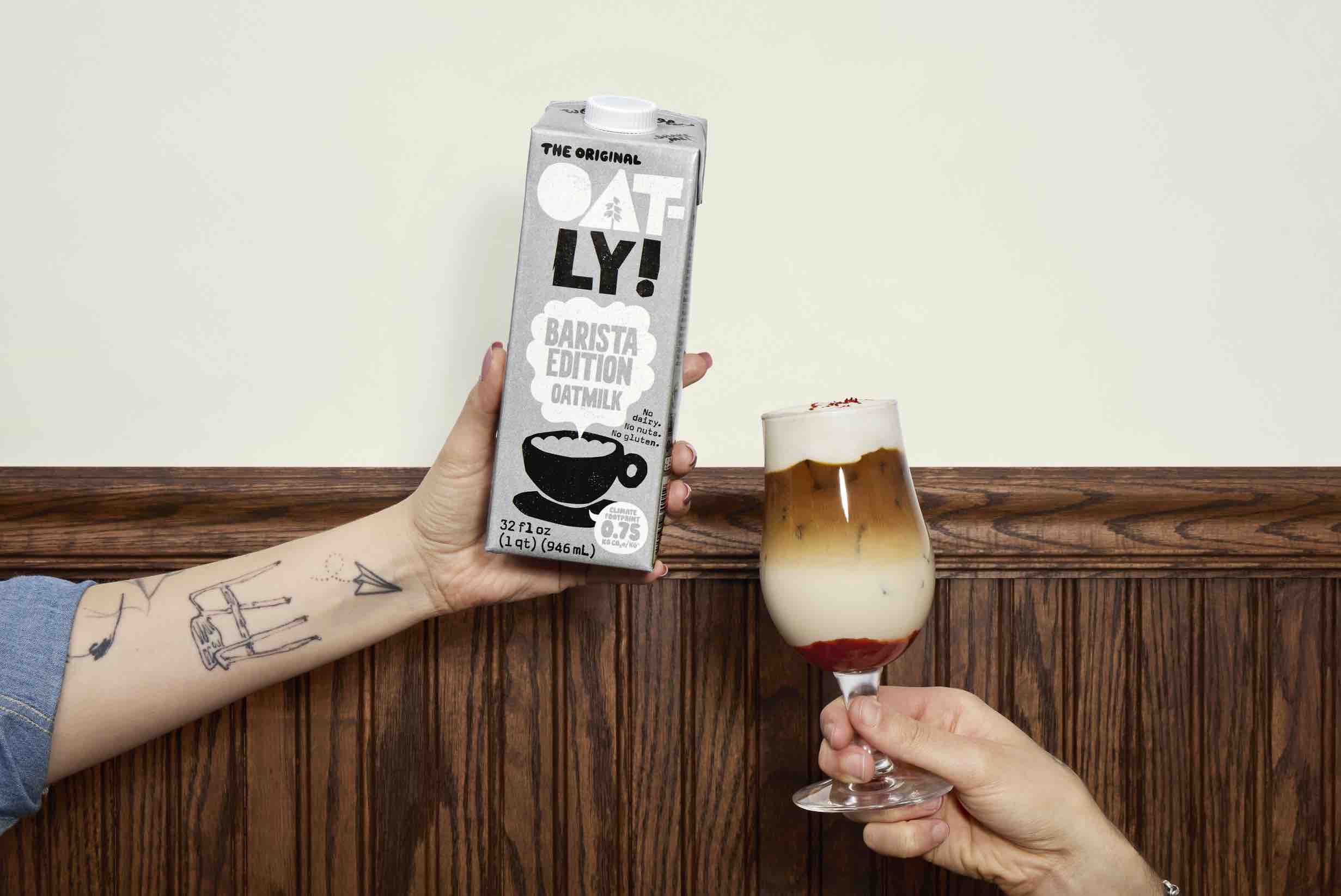 Sip a Gochujang Latte on the Lower East SideLatte 2 See What’s Happening In NYC This Fall With Must-See Events, Festivals, Dining, Nightlife, Fashion, Culture, And Exciting Things To Do