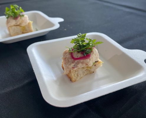 Brunch Party in NYC | A Brunch Affair at NYCWFF